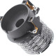 Resistencia Fame Ducha 1606 5200W 127V Resistencia Fame Ducha 1606 5200W 127V
