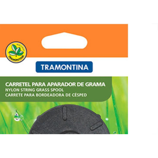 Fio Nylon 1,8Mm/8M P/1Fio Tramo 463