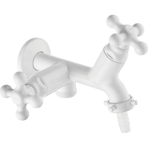 Torneira Abs Viqua Maquina Lavar1/2-3/4 Br30982