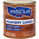 Verniz Eucatex Tingidor Mogno 1/16 = (225ml)