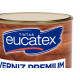 Verniz Eucatex Tingidor Mogno 1/16 = (225ml)