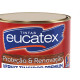 Verniz Eucatex Tingidor Mogno 1/4 Verniz Eucatex Tingidor Mogno 1/4