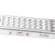 Luminaria Emergencia Bivolt 30 Leds Elgin