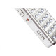 Luminaria Emergencia Bivolt 30 Leds Elgin