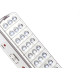 Luminaria Emergencia Bivolt 30 Leds Elgin