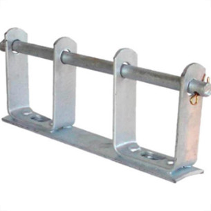 Armacao Press Bow Dumon Padrao Pb2