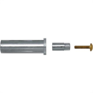 Prolongador Unifix Kit P/Registro 2Cm
