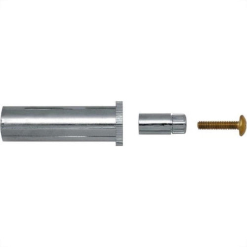 Prolongador Unifix Kit P/Registro 4Cm Prolongador Unifix Kit P/Registro 4Cm
