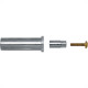 Prolongador Unifix Kit P/Registro 4Cm Prolongador Unifix Kit P/Registro 4Cm
