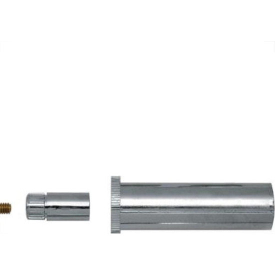 Prolongador Unifix Kit P/Registro 4Cm Prolongador Unifix Kit P/Registro 4Cm
