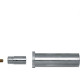 Prolongador Unifix Kit P/Registro 4Cm Prolongador Unifix Kit P/Registro 4Cm