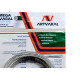 Varal De Aco Mega 15Mt 2,7Mm Varal De Aco Mega 15Mt 2,7Mm