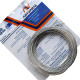 Varal De Aco Mega 20Mt 2,7Mm Varal De Aco Mega 20Mt 2,7Mm