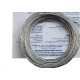 Varal De Aco Mega 20Mt 2,7Mm Varal De Aco Mega 20Mt 2,7Mm