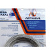 Varal De Aco Mega 20Mt 2,7Mm Varal De Aco Mega 20Mt 2,7Mm