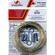 Varal De Aco Multi 10Mt 3,30Mm C/Kit Varal De Aco Multi 10Mt 3,30Mm C/Kit