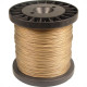 Varal De Aco Super Bobina 500Mt 2,0Mm Varal De Aco Super Bobina 500Mt 2,0Mm