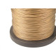 Varal De Aco Super Bobina 500Mt 2,0Mm Varal De Aco Super Bobina 500Mt 2,0Mm