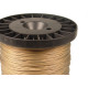 Varal De Aco Super Bobina 500Mt 2,0Mm Varal De Aco Super Bobina 500Mt 2,0Mm