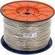 Varal De Aco Mega Bobina 500Mt 2,7Mm Varal De Aco Mega Bobina 500Mt 2,7Mm