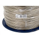 Varal De Aco Mega Bobina 500Mt 2,7Mm Varal De Aco Mega Bobina 500Mt 2,7Mm