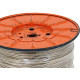 Varal De Aco Mega Bobina 500Mt 2,7Mm Varal De Aco Mega Bobina 500Mt 2,7Mm