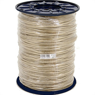 Varal De Aco Ultimate Bobina 500M 4,0Mm Varal De Aco Ultimate Bobina 500M 4,0Mm
