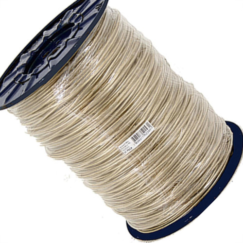 Varal De Aco Ultimate Bobina 500M 4,0Mm Varal De Aco Ultimate Bobina 500M 4,0Mm