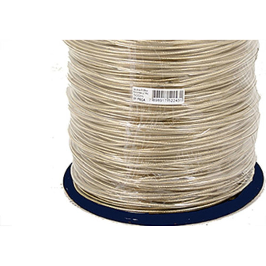 Varal De Aco Ultimate Bobina 500M 4,0Mm Varal De Aco Ultimate Bobina 500M 4,0Mm