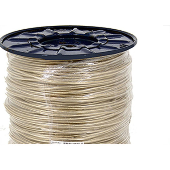Varal De Aco Ultimate Bobina 500M 4,0Mm Varal De Aco Ultimate Bobina 500M 4,0Mm