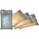 Saco P/Areia E Pedra 40X60 Recicle C/5K