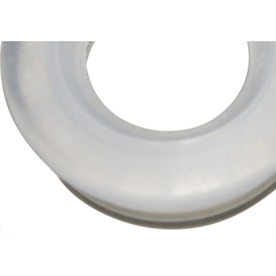 Spud Pvc Ligacao Luconi Branco - Kit C/10 Unidades Spud Pvc Ligacao Luconi Branco - Kit C/10 Unidades