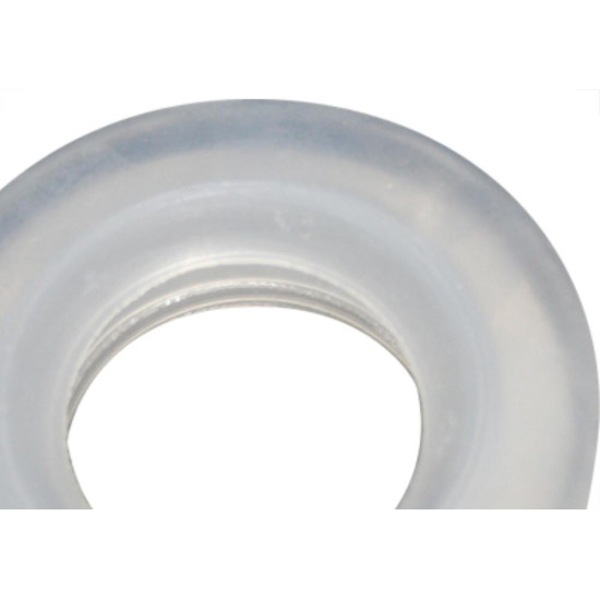 Spud Pvc Ligacao Luconi Branco - Kit C/10 Unidades Spud Pvc Ligacao Luconi Branco - Kit C/10 Unidades
