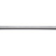 Prego Polido Gerdau 1Kg C/Cabeça  18X36 (3,40X83mm)