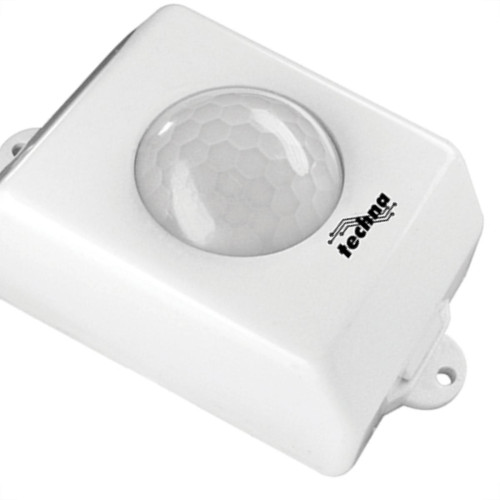 Sensor Presenca Techna Teto 360 S/Foto 001 Sensor Presenca Techna Teto 360 S/Foto 001