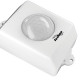Sensor Presenca Techna Teto 360 S/Foto 001 Sensor Presenca Techna Teto 360 S/Foto 001