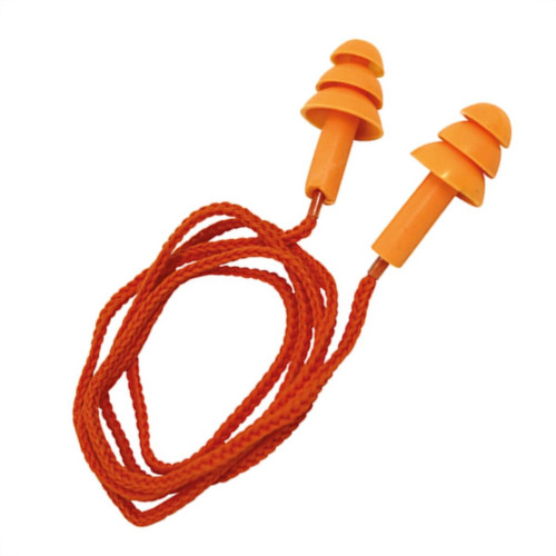 Protetor Auditivo Kalipso Silicone C/Cor Protetor Auditivo Kalipso Silicone C/Cor