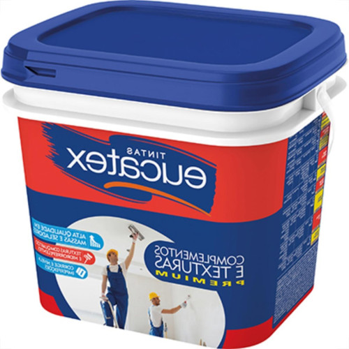 Seladora Eucatex Acrilica P/Parede Galao 3,6 Litros Seladora Eucatex Acrilica P/Parede Galao 3,6 Litros