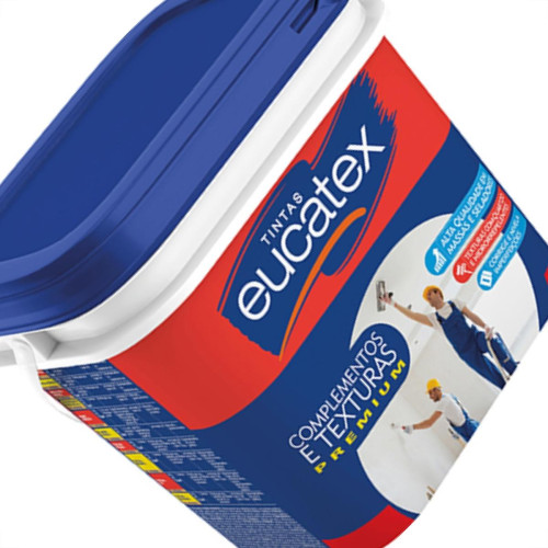Seladora Eucatex Acrilica P/Parede Galao 3,6 Litros Seladora Eucatex Acrilica P/Parede Galao 3,6 Litros