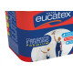 Seladora Eucatex Acrilica P/Parede Galao 3,6 Litros Seladora Eucatex Acrilica P/Parede Galao 3,6 Litros