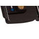 Fechad Eletr Hdl Dupla Ajustavel Preto C-90 Fechad Eletr Hdl Dupla Ajustavel Preto C-90