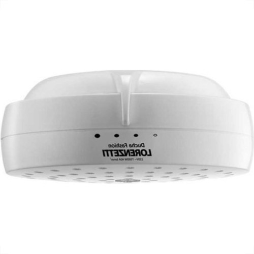 Ducha L_C Fashion 4T 220V 7500W Ducha L_C Fashion 4T 220V 7500W