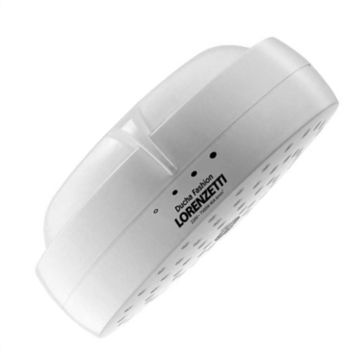 Ducha L_C Fashion 4T 220V 7500W Ducha L_C Fashion 4T 220V 7500W