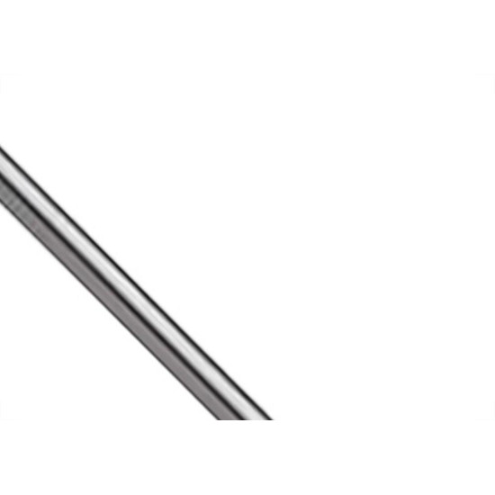 Prego Aco Niquelado C/Cabeça  12X12 (1,80X28mm) Cento Multifi