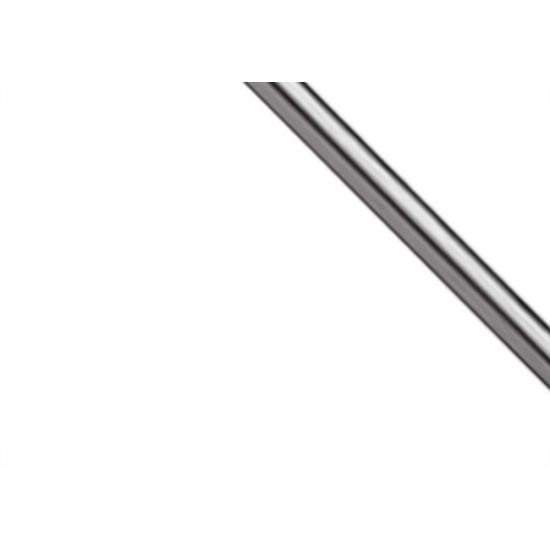 Prego Aco Niquelado C/Cabeça  17X27 (3,00X62mm) Cento Multifi