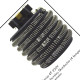 Resistencia Hydra Ducha Gord 4T 220V Resistencia Hydra Ducha Gord 4T 220V