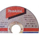 Disco Corte Makita 4.1/2X3/32X7/8 928/34