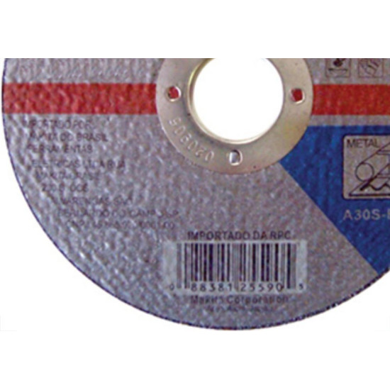 Disco Corte Makita 7X7/8 19940