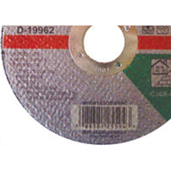 Disco Corte Makita Alven 4.1/2X7/8 19962