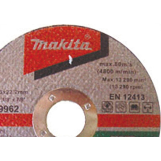 Disco Corte Makita Alven 4.1/2X7/8 19962